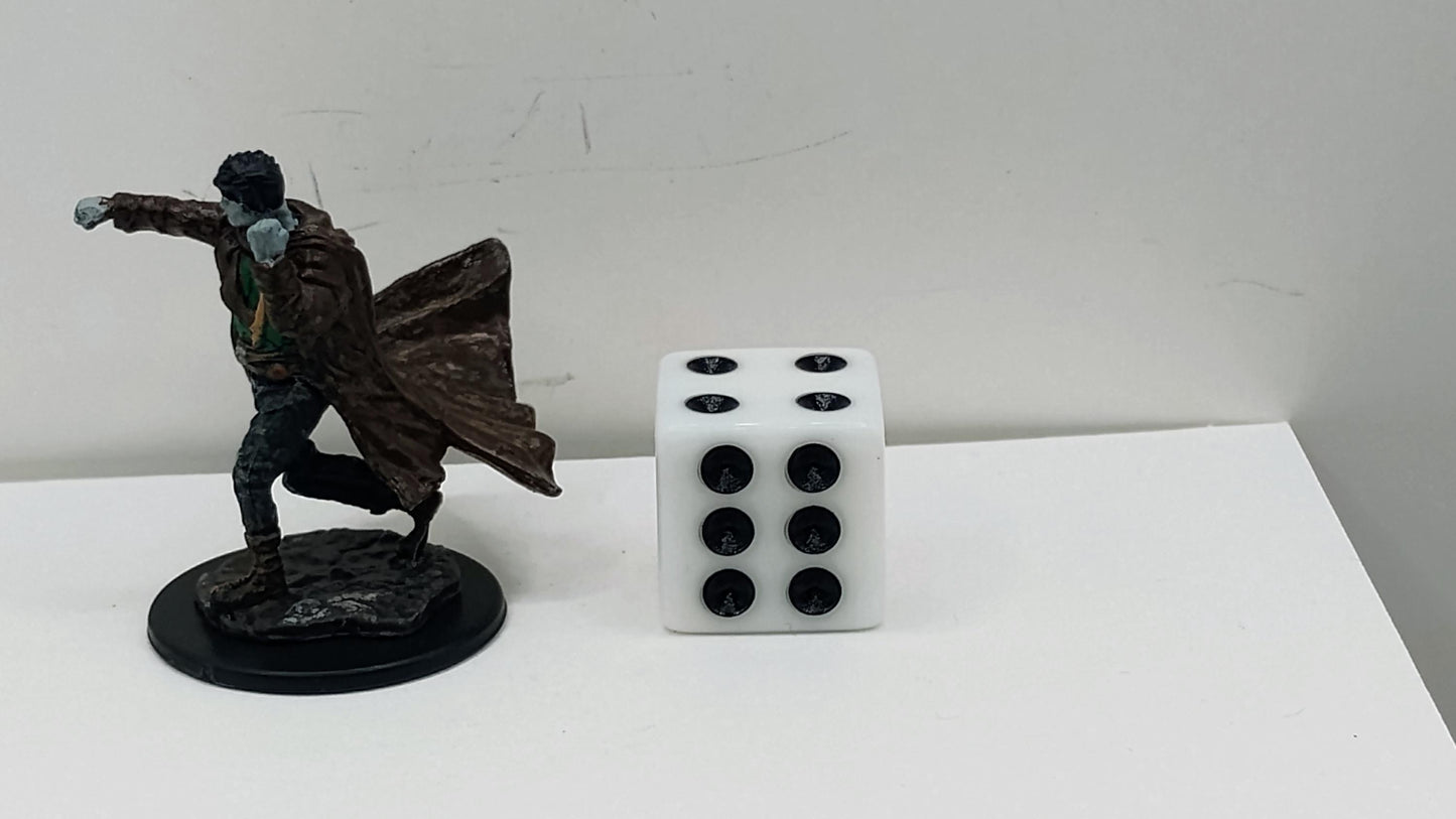 Revenant: Vengeful Undead Miniature