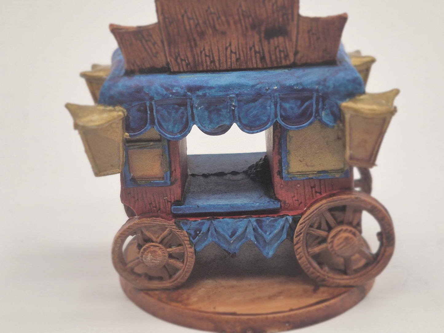 Heckna - Props of Plenty