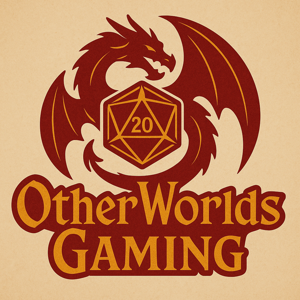 Otherworlds Gaming