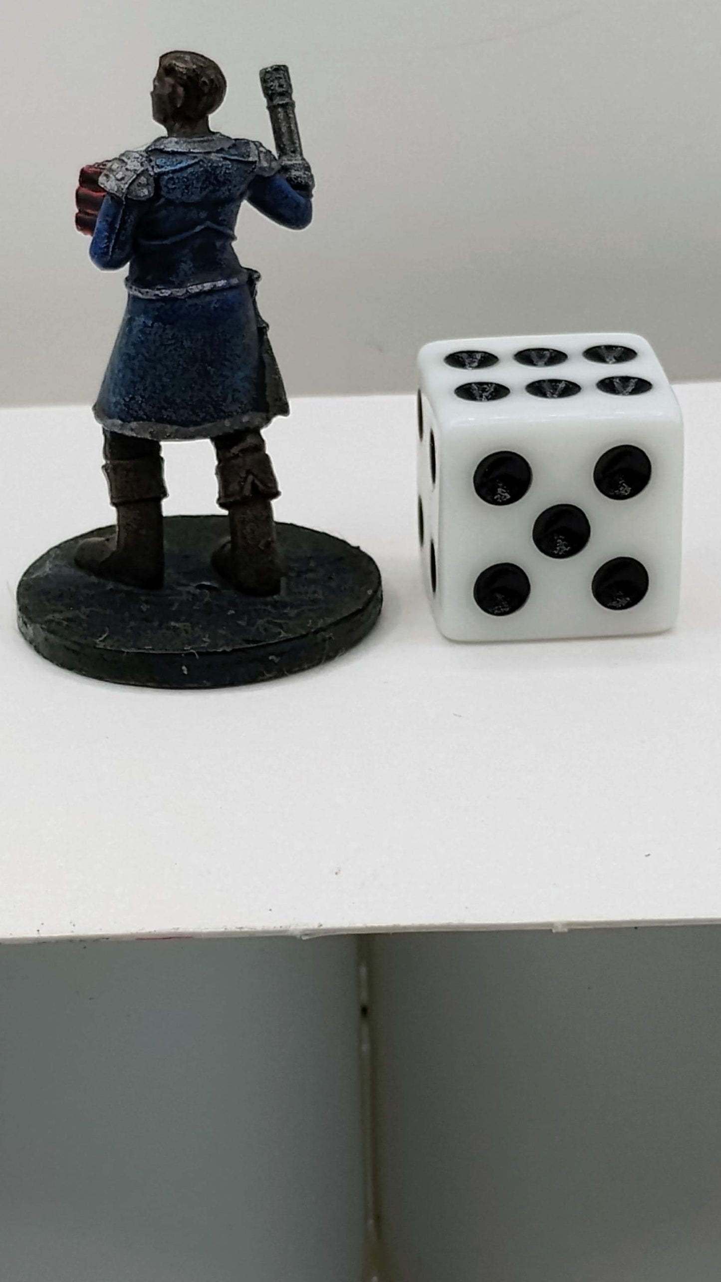 Human Artificer: Alchemical Invention