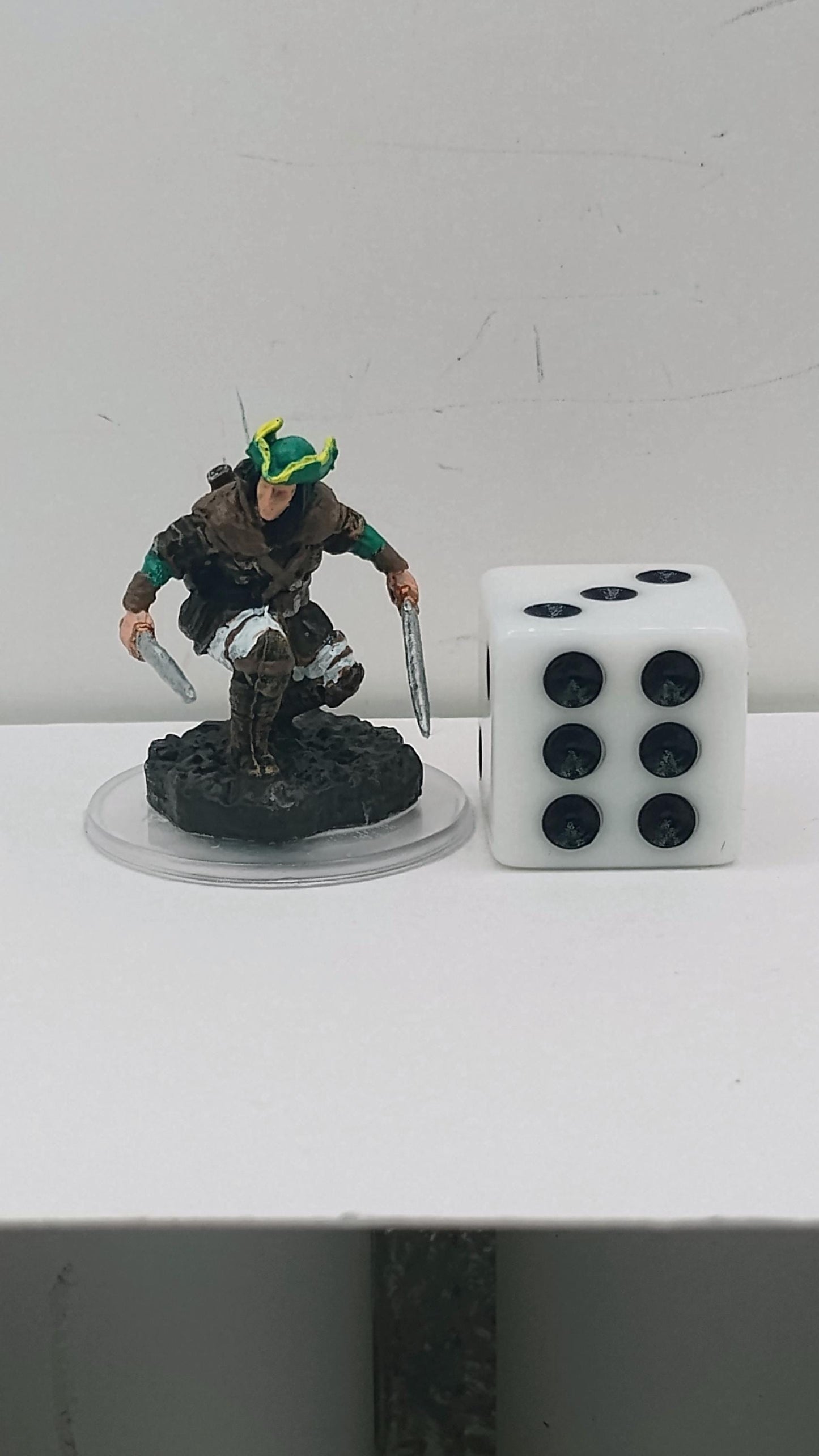 Tireless Tracker: Forest Leather Hunter