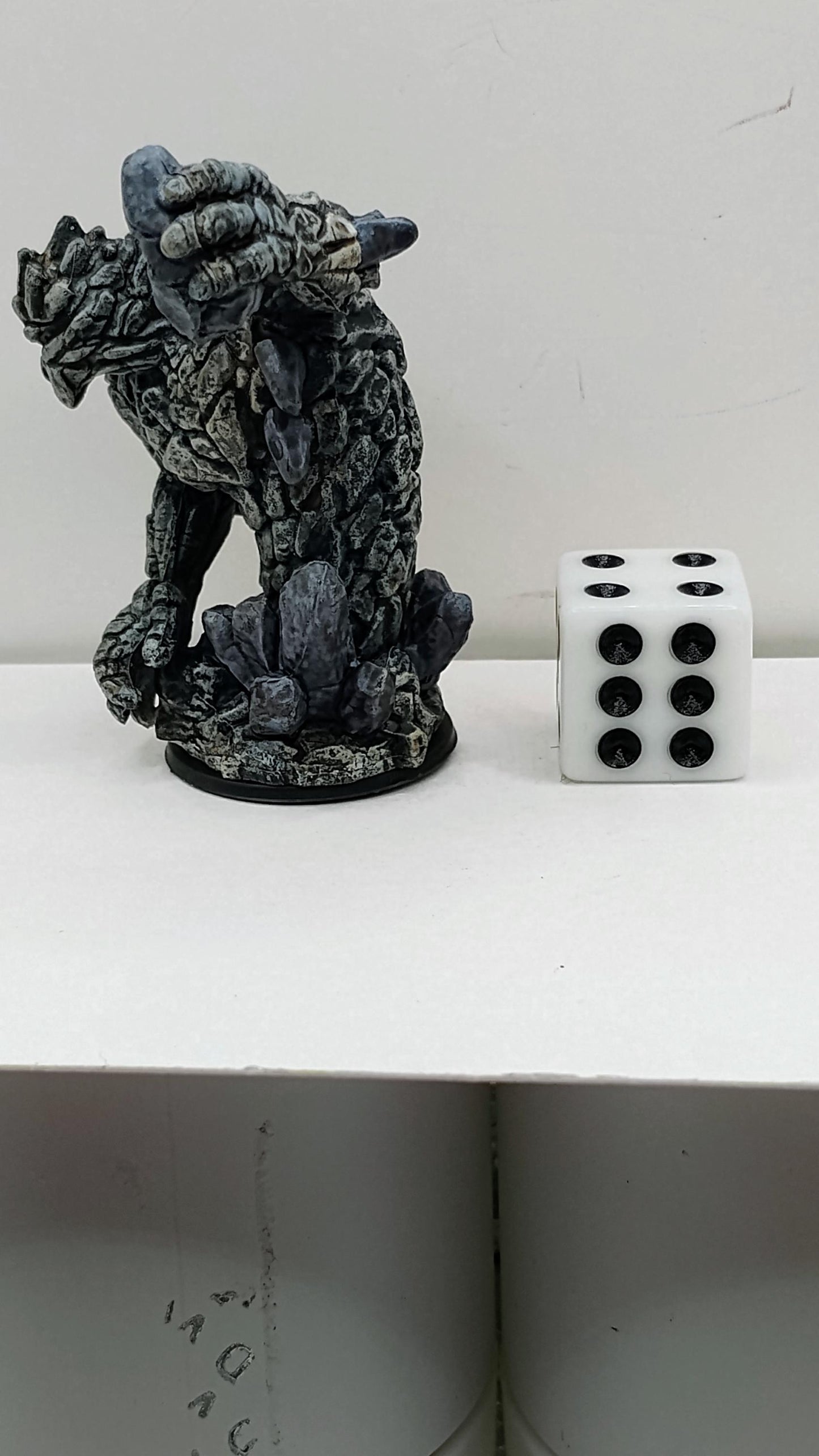 Medium Earth Elemental