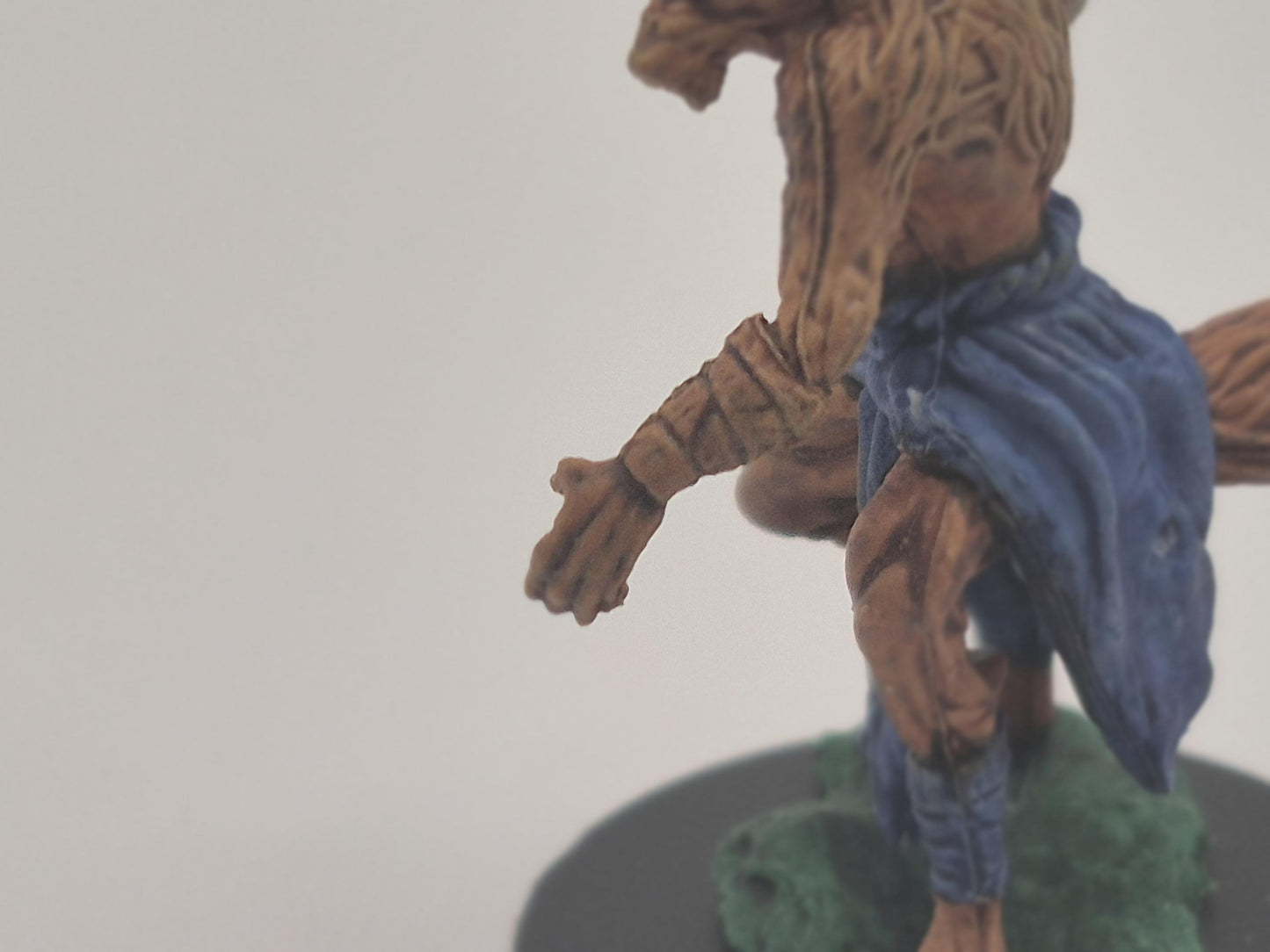 Jackalwere Miniature: Cursed Moon Ambush