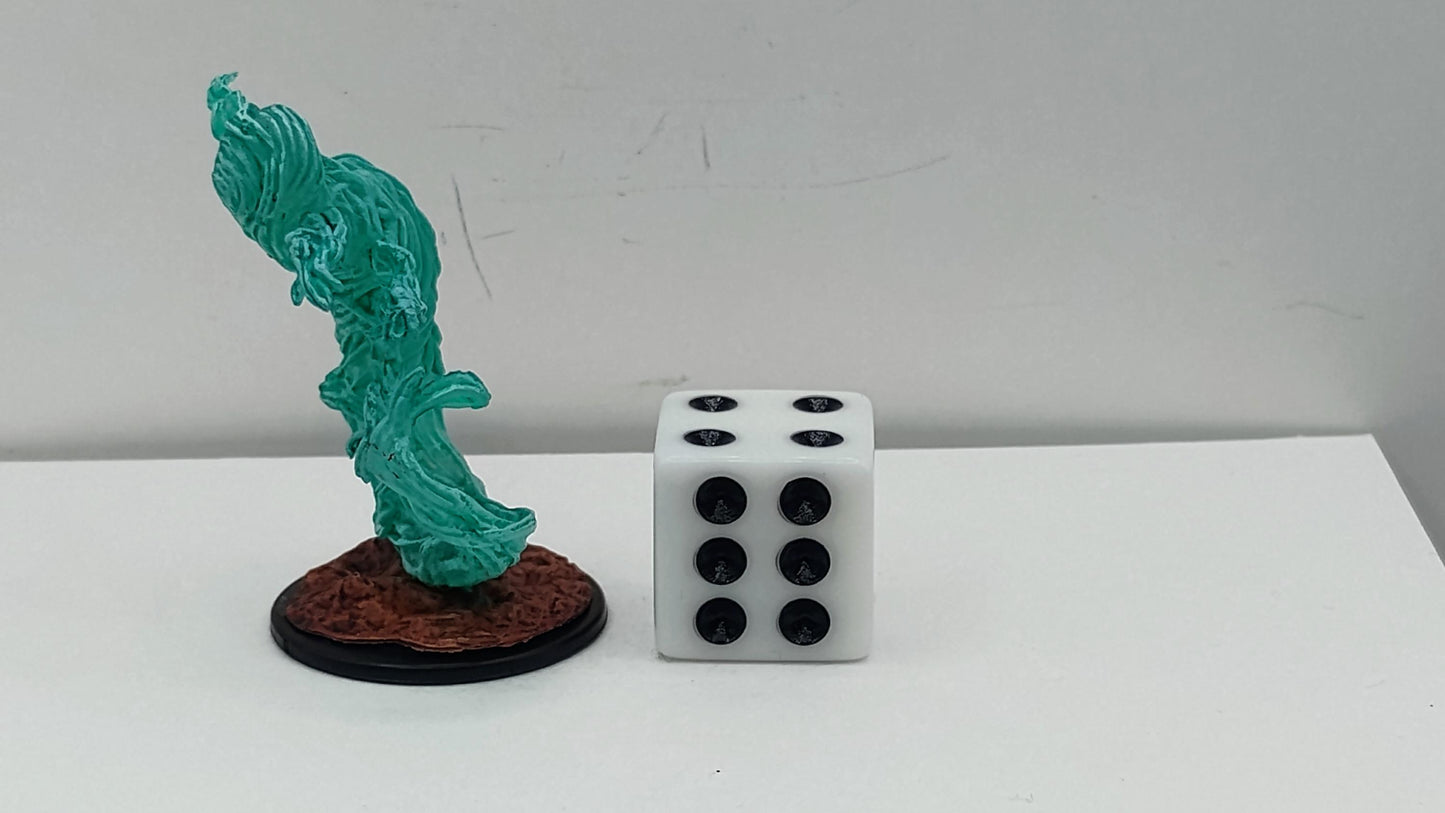 Hashalaq Quori: Dream Realm Phantom