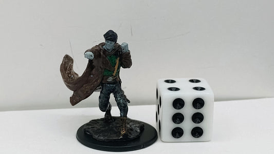 Revenant: Vengeful Undead Miniature