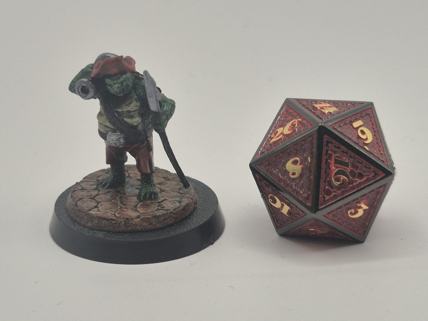 Monsters of Sol'an Booster