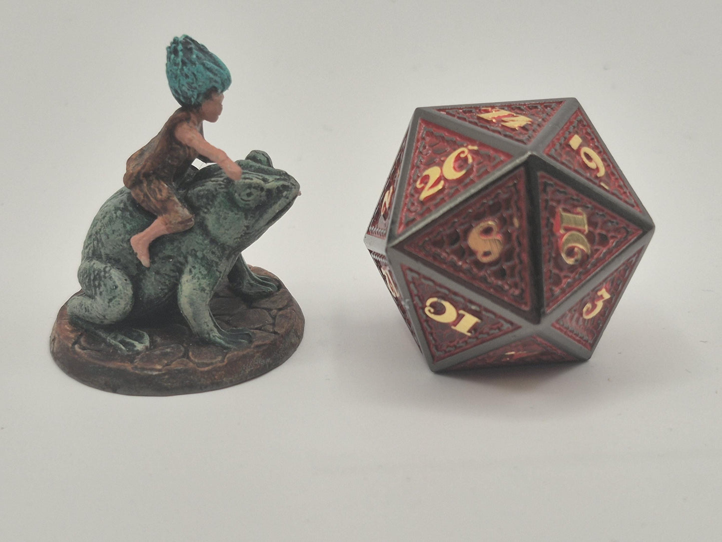 Monsters of Sol'an Booster