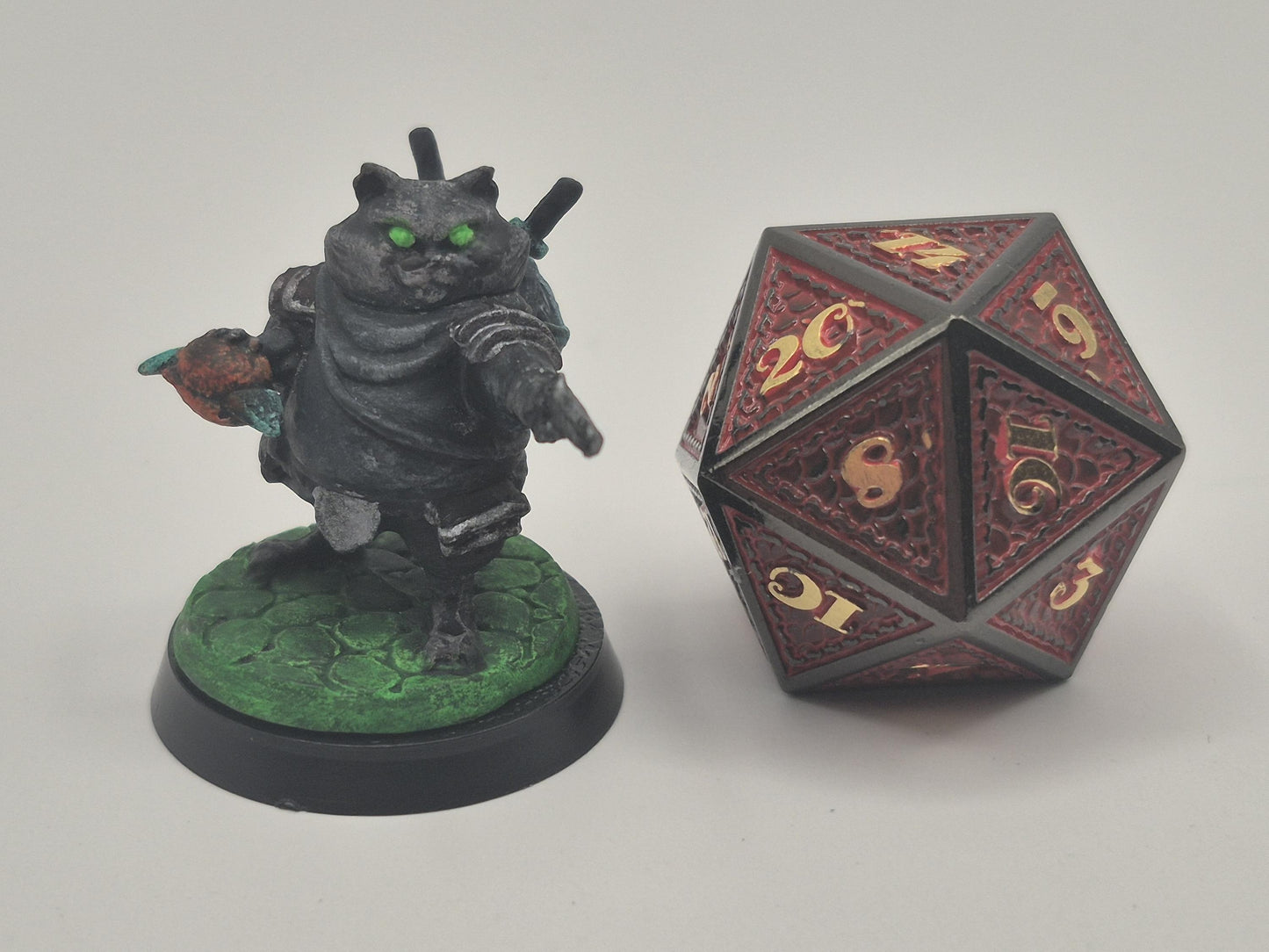 Monsters of Sol'an Booster