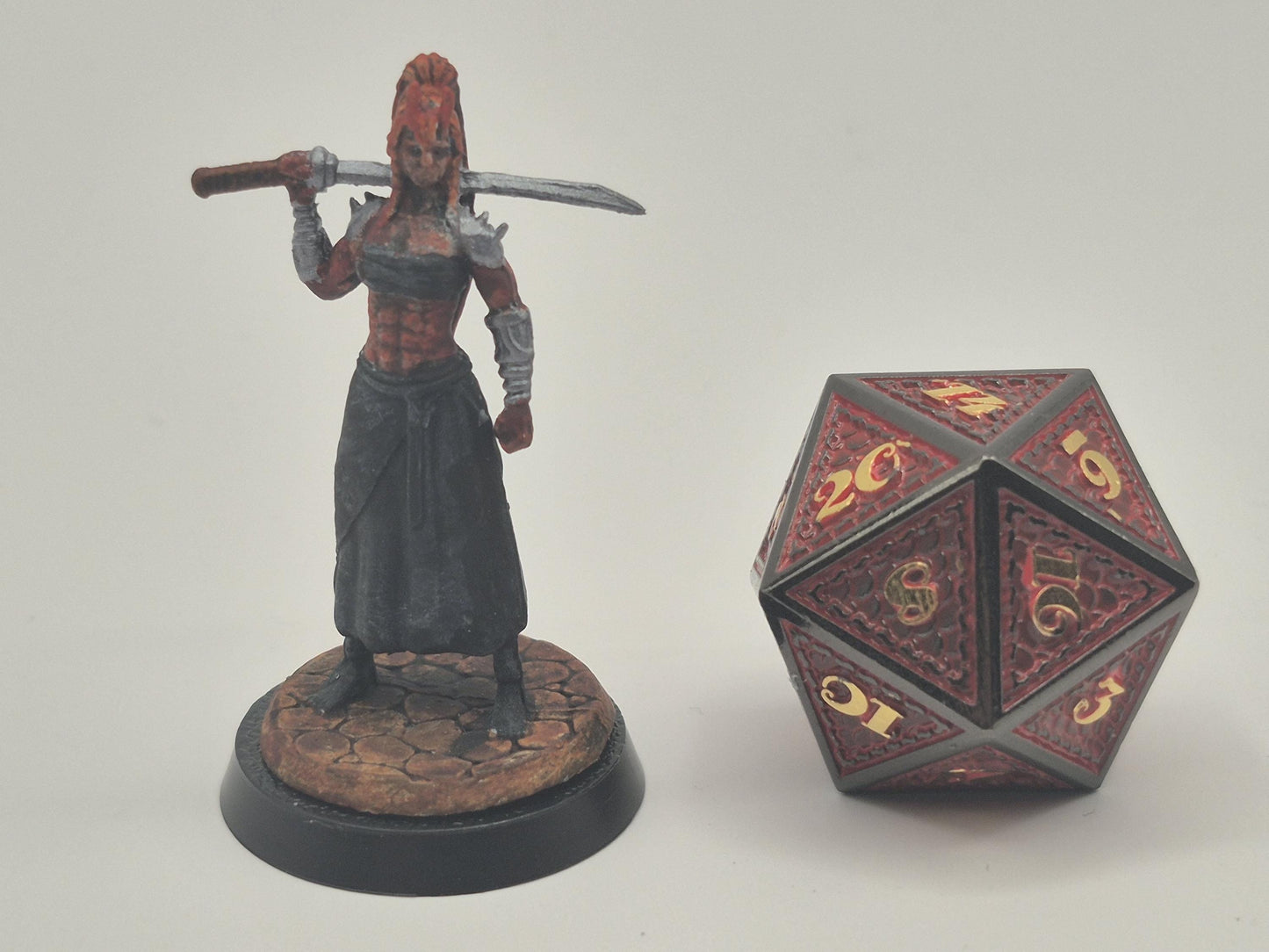 Monsters of Sol'an Booster