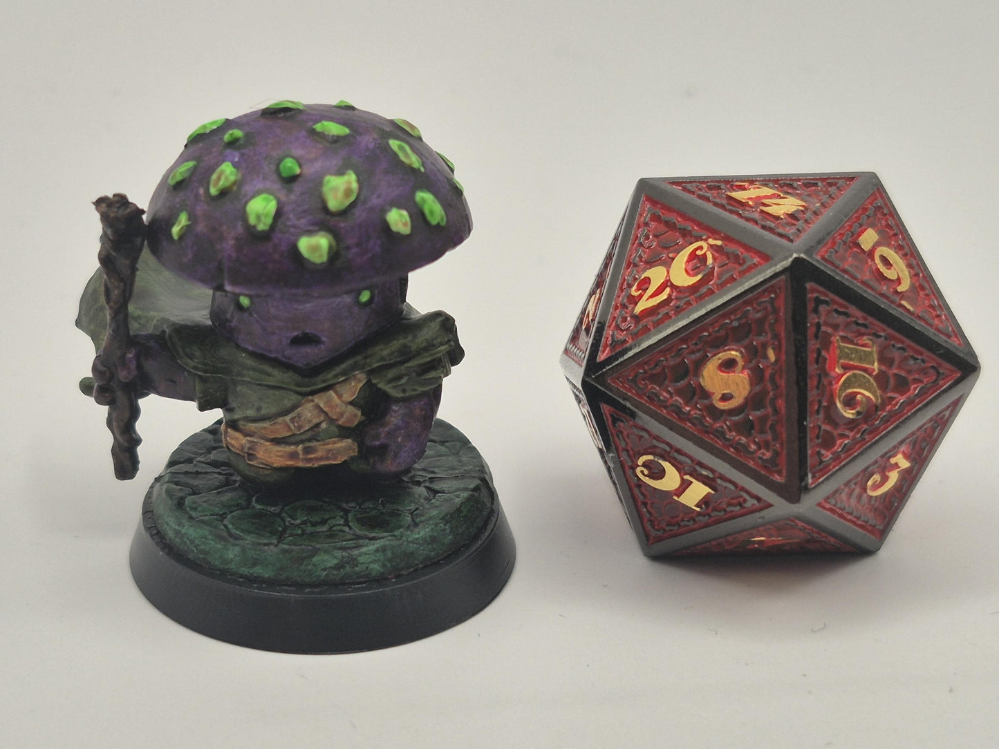 Monsters of Sol'an Booster Set