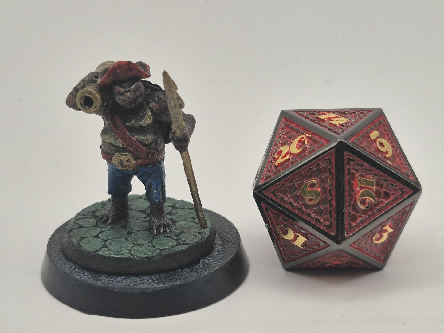 Monsters of Sol'an Booster Set