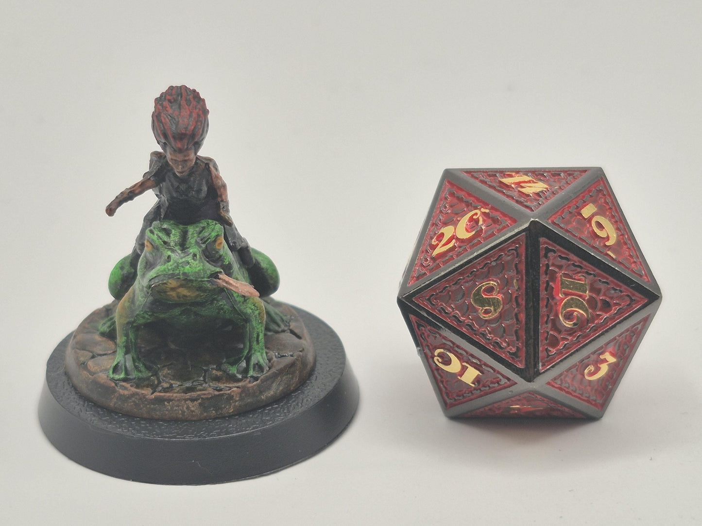 Monsters of Sol'an Booster Set