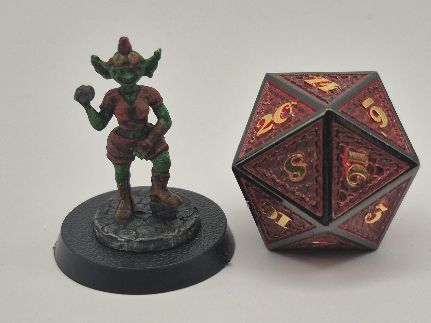 Monsters of Sol'an Booster Set