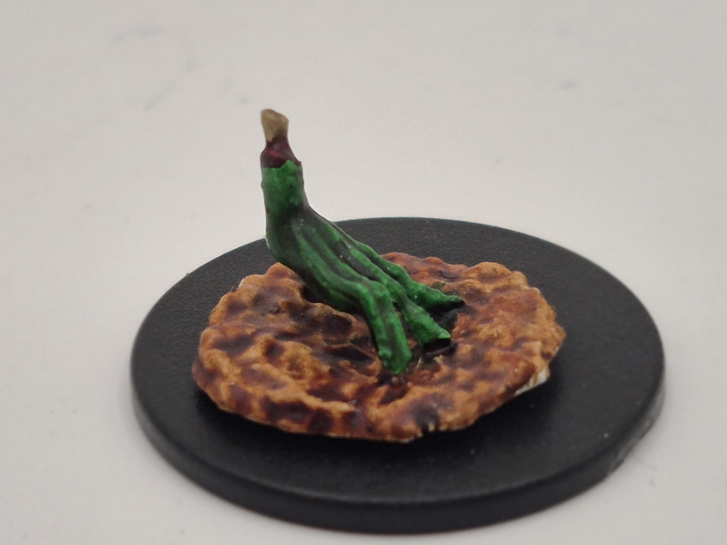 Crawling Claws: Undead Miniature D&D Accessory