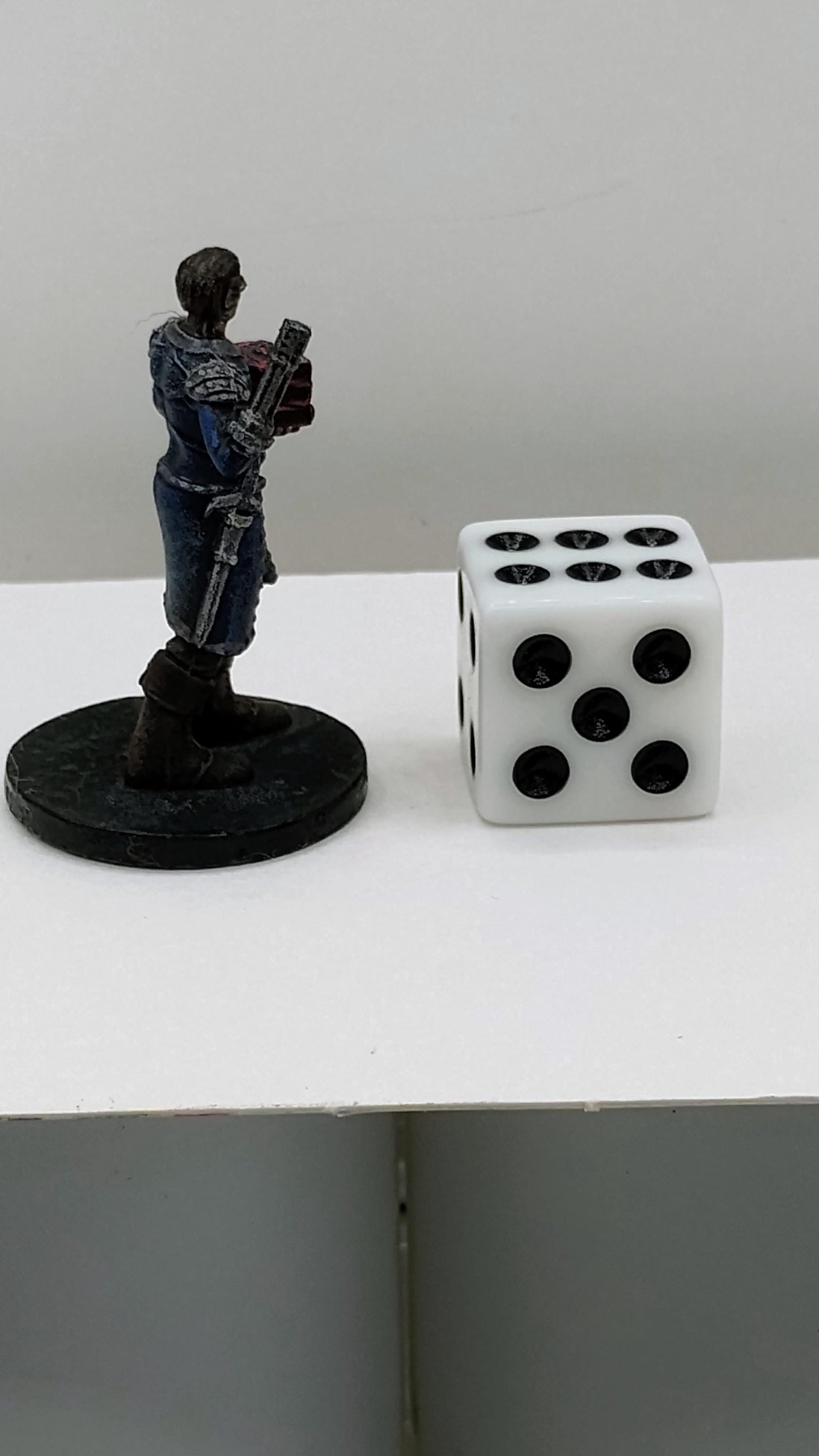 Human Artificer: Alchemical Invention