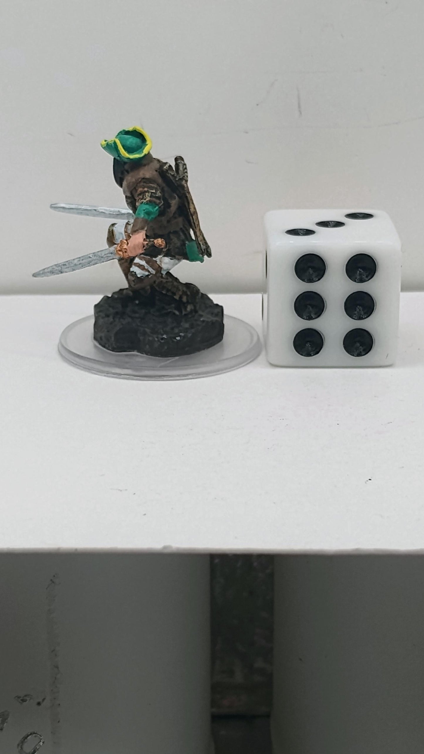 Tireless Tracker: Forest Leather Hunter