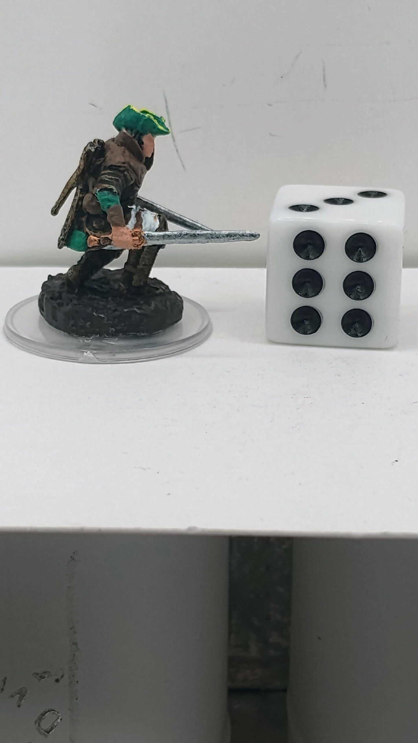 Tireless Tracker: Forest Leather Hunter