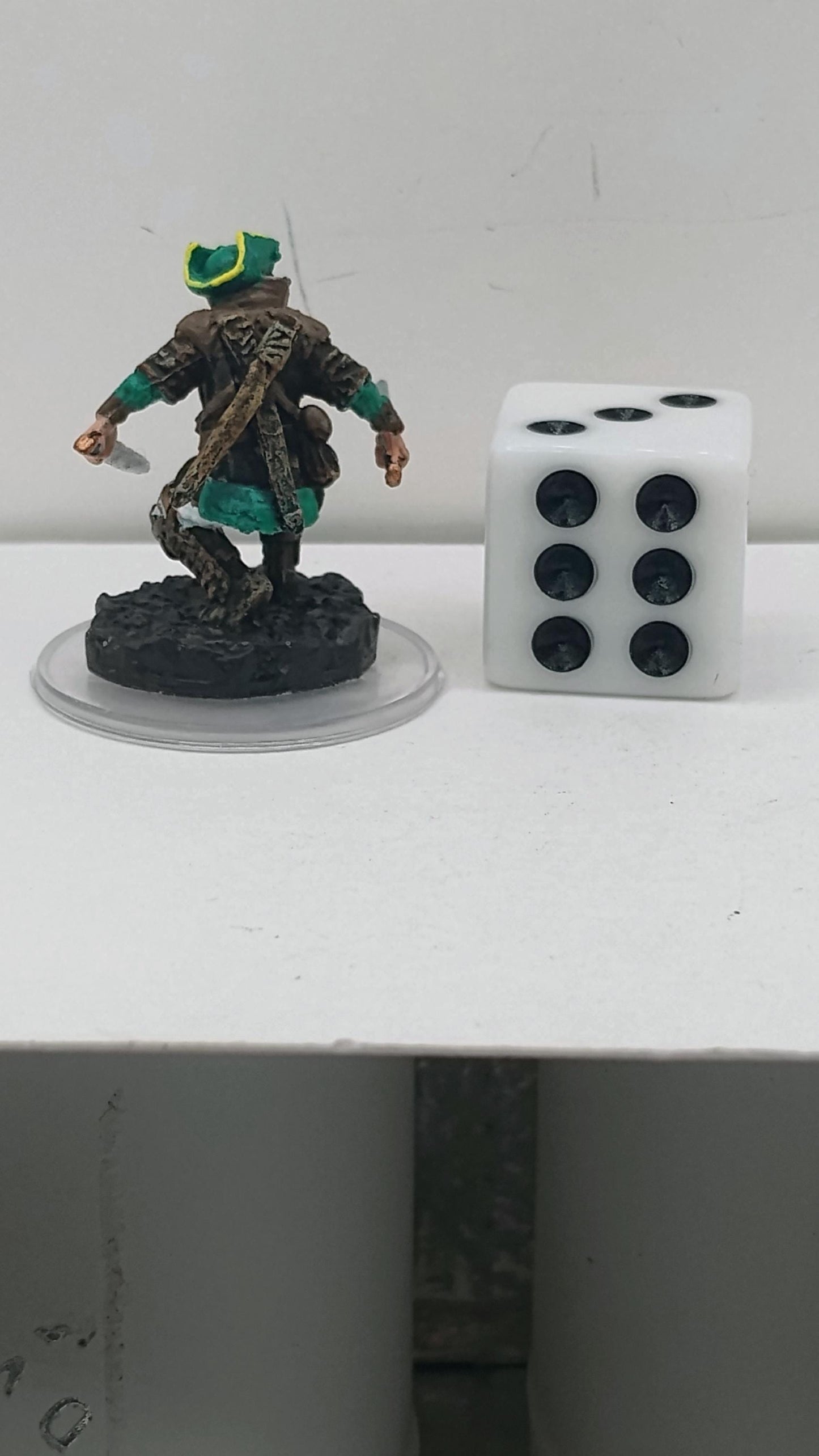 Tireless Tracker: Forest Leather Hunter