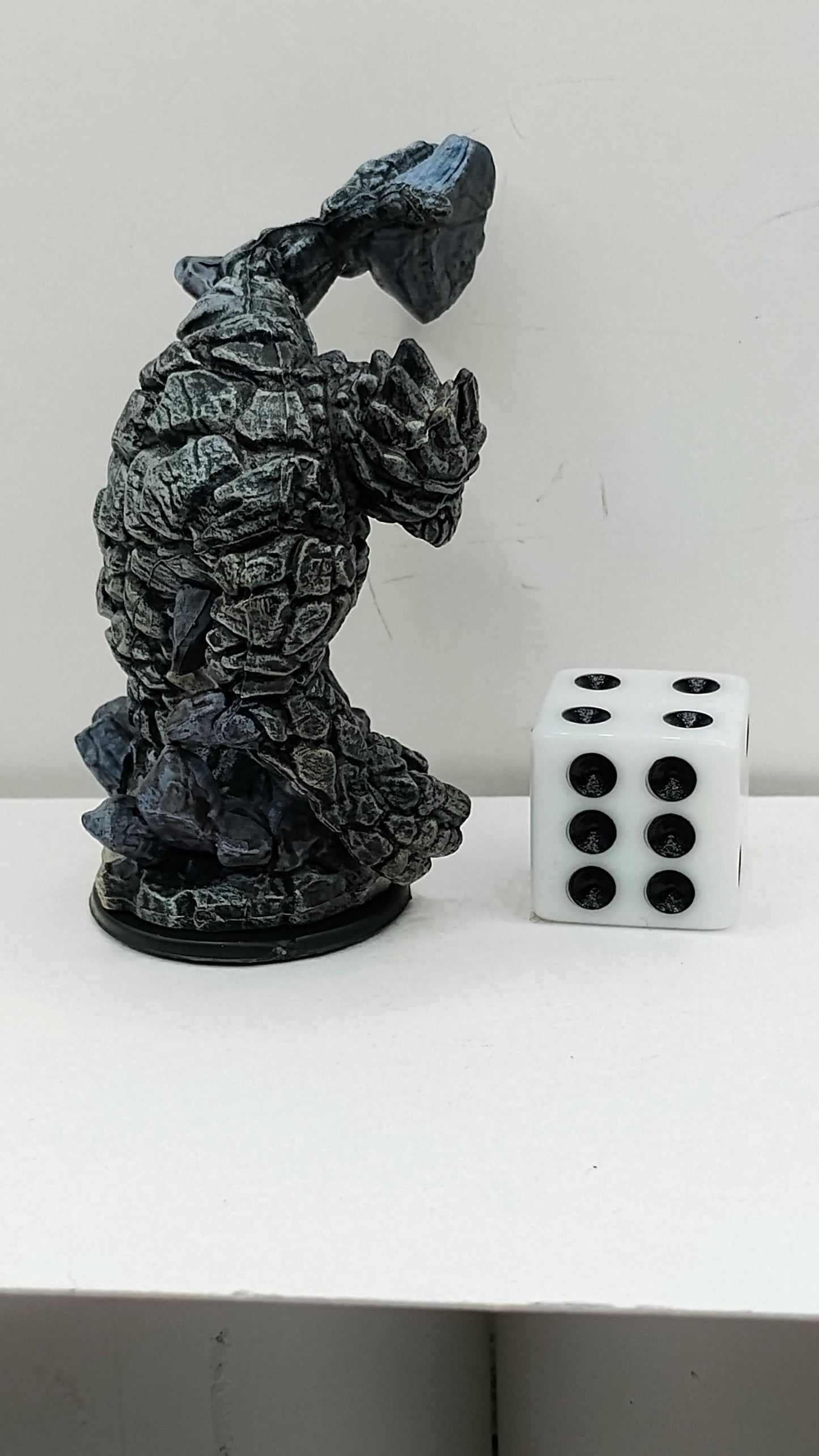 Medium Earth Elemental