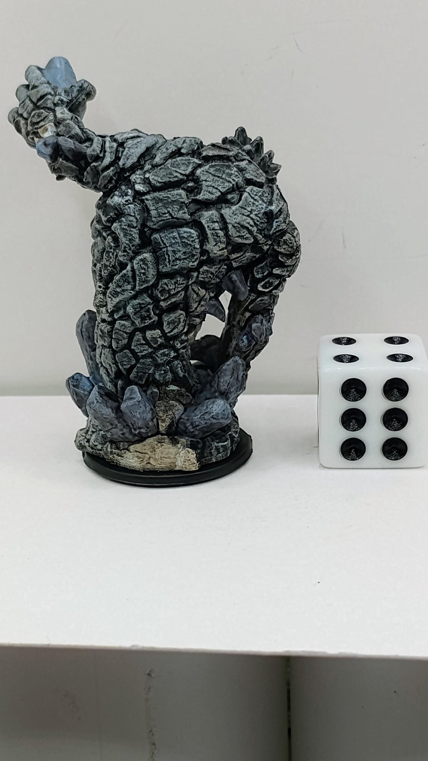 Medium Earth Elemental