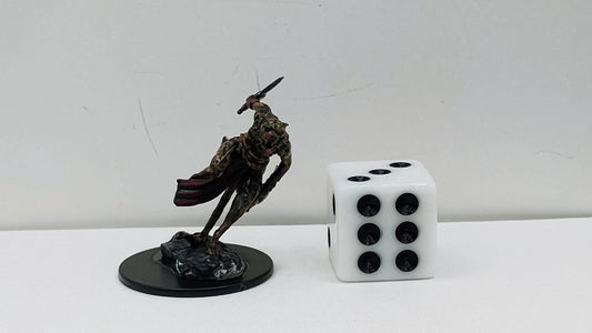 Nacatl Scout Art Print: Feline Warrior