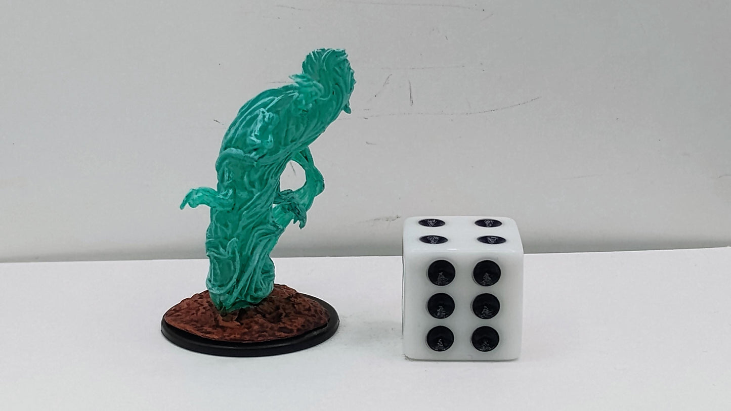 Hashalaq Quori: Dream Realm Phantom