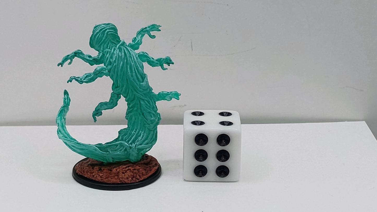 Hashalaq Quori: Dream Realm Phantom