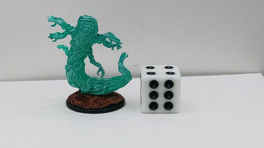 Hashalaq Quori: Dream Realm Phantom