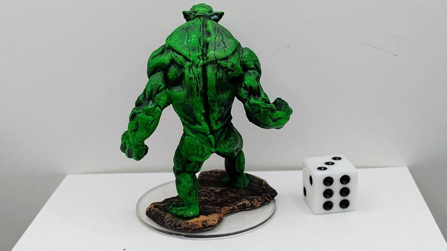 Aeorian Reverser: Warped Relic of Arcane Energy