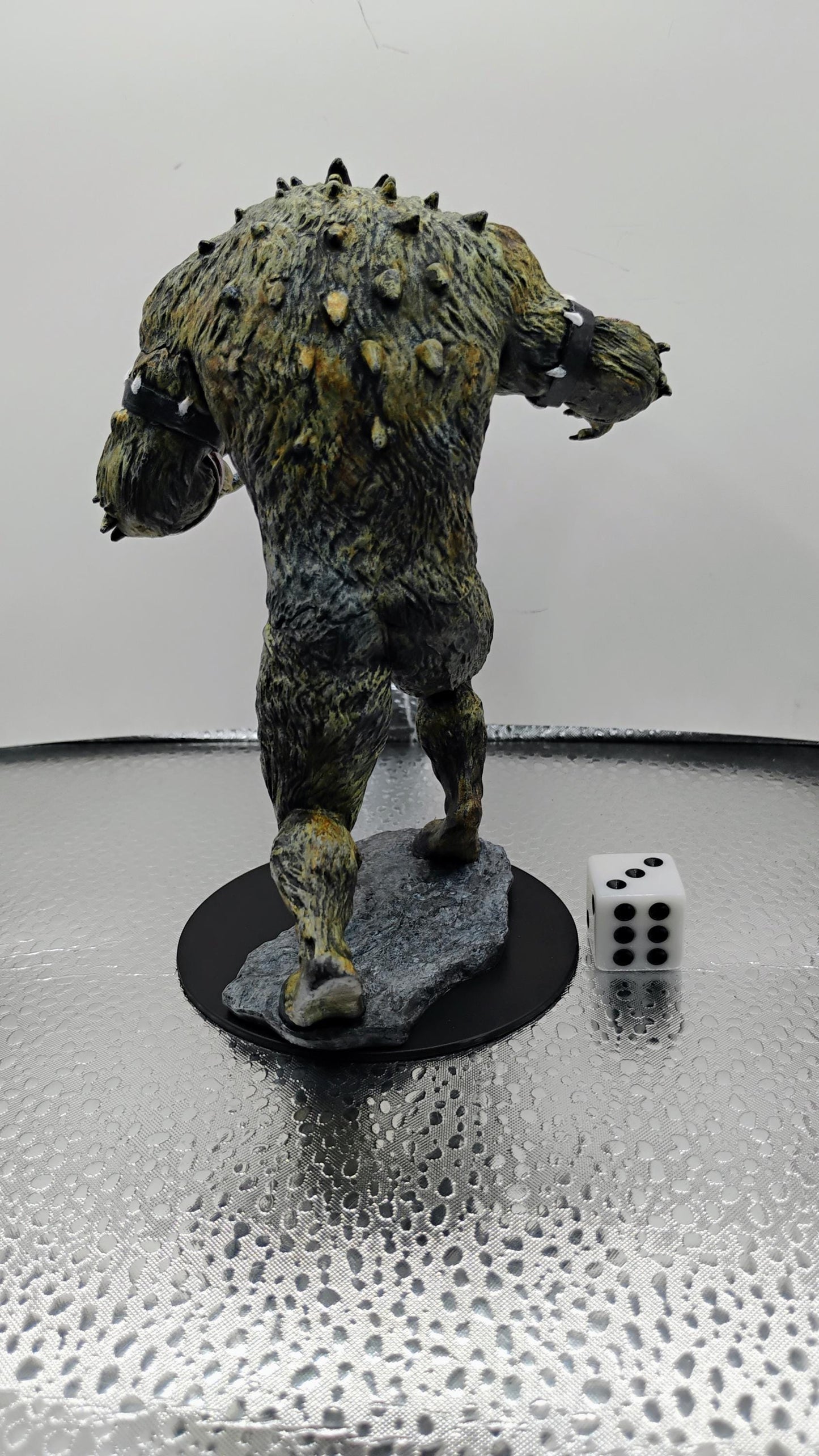 Goristro: Demonic Fury Engine