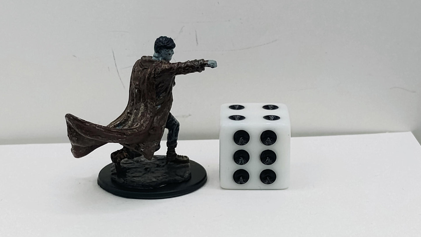 Revenant: Vengeful Undead Miniature