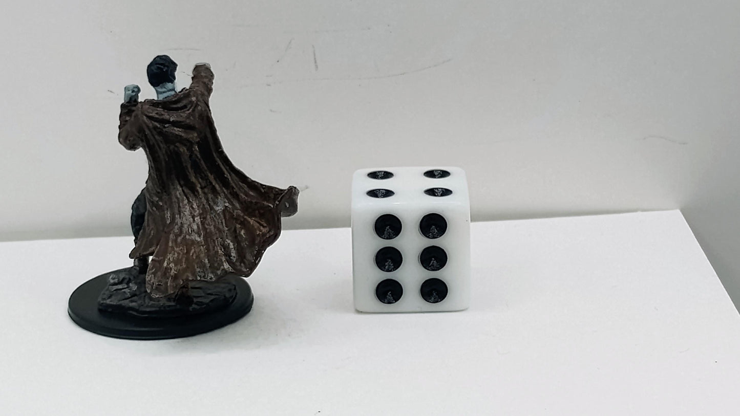 Revenant: Vengeful Undead Miniature