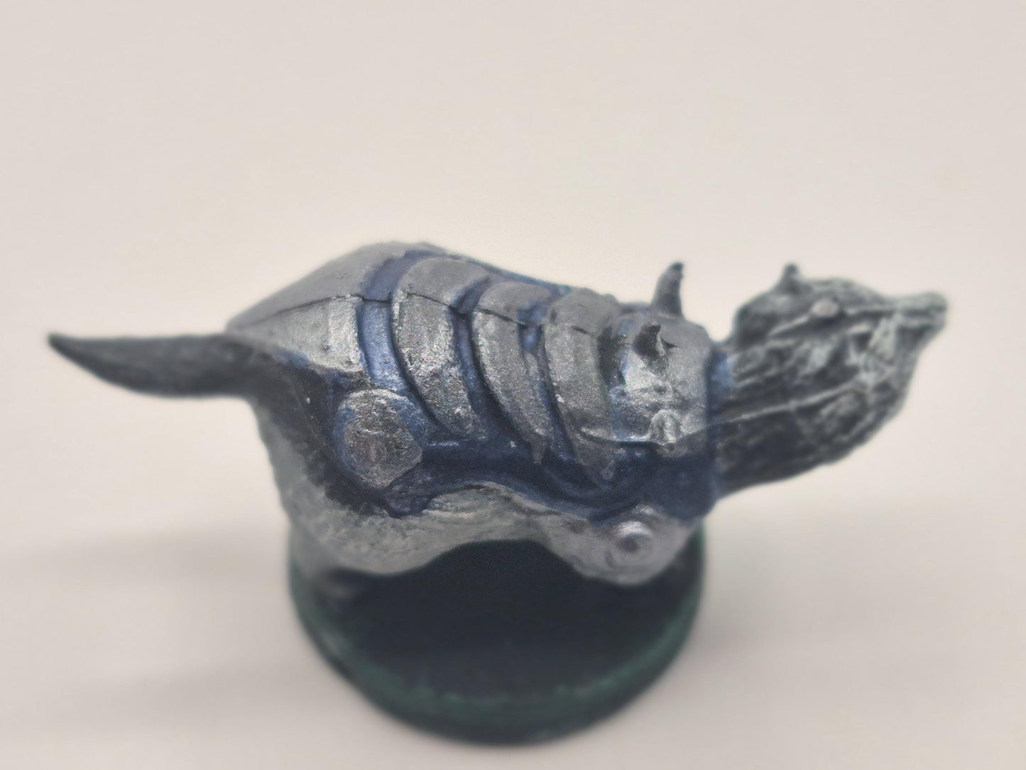 Heroes and Animals Set