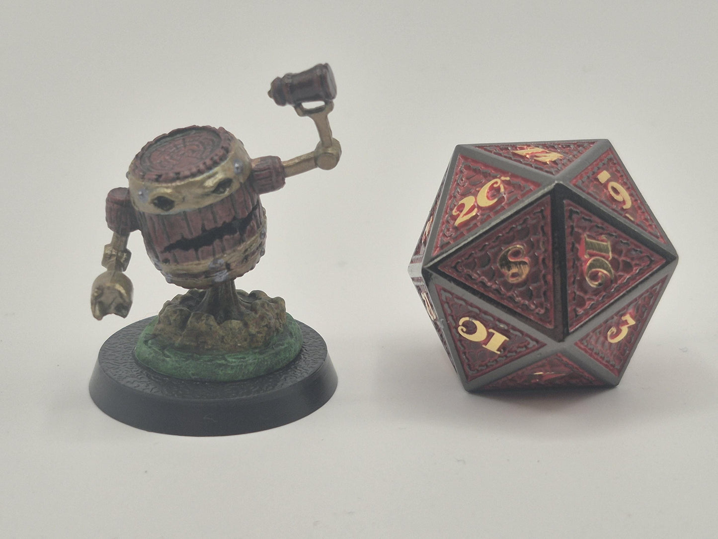 Monsters of Sol'an Booster