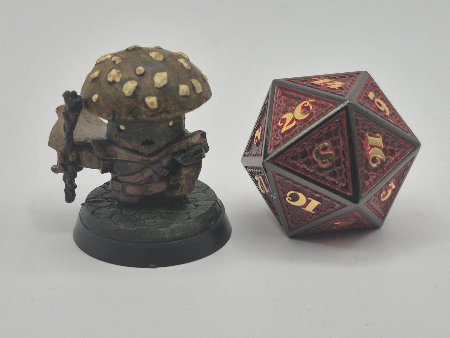 Monsters of Sol'an Booster