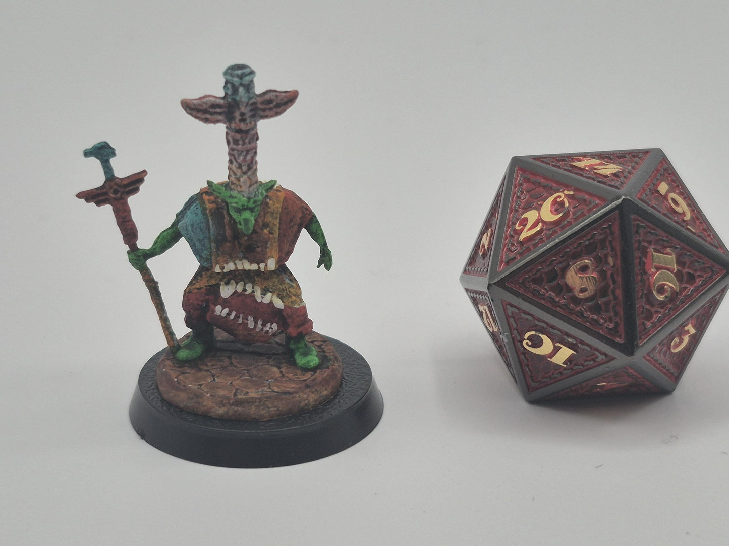 Monsters of Sol'an Booster