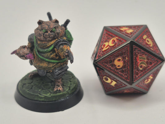 Monsters of Sol'an Booster Set