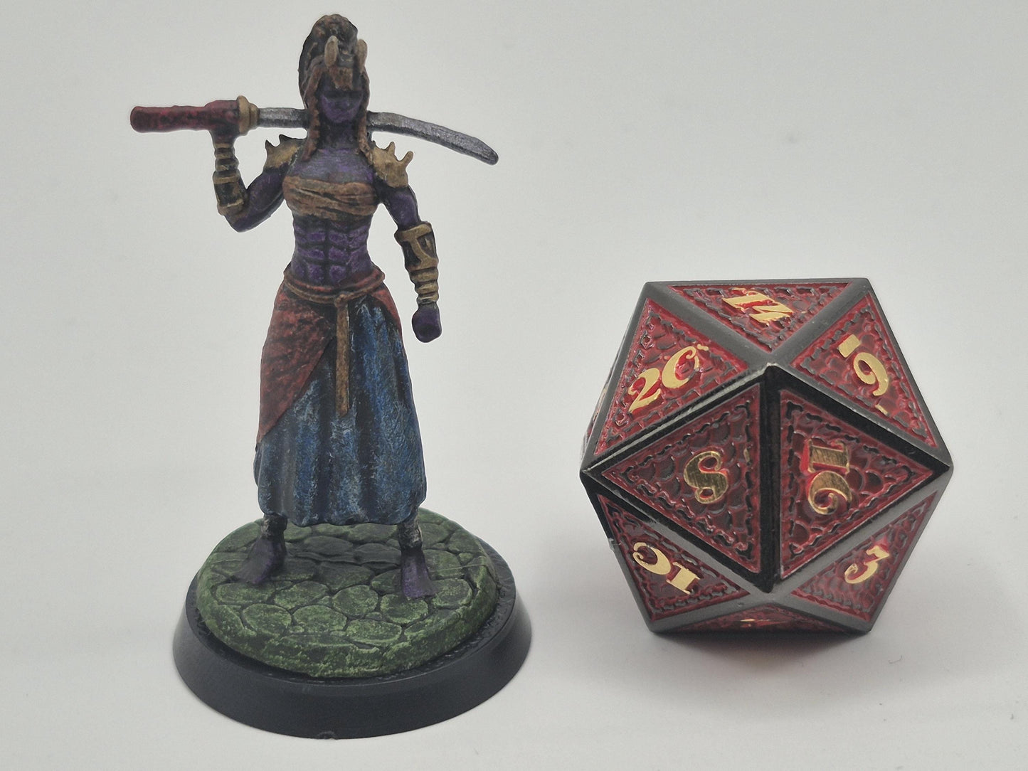 Monsters of Sol'an Booster Set