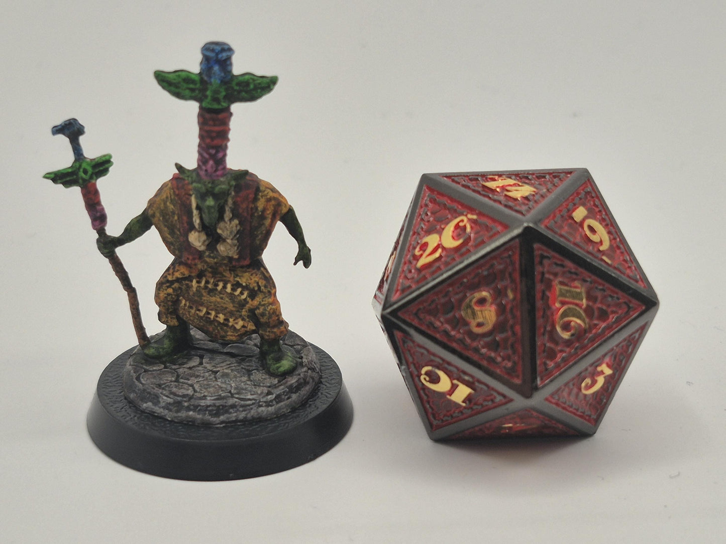 Monsters of Sol'an Booster Set