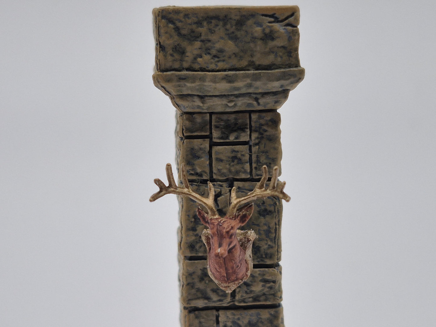 Pools and Pillars Set