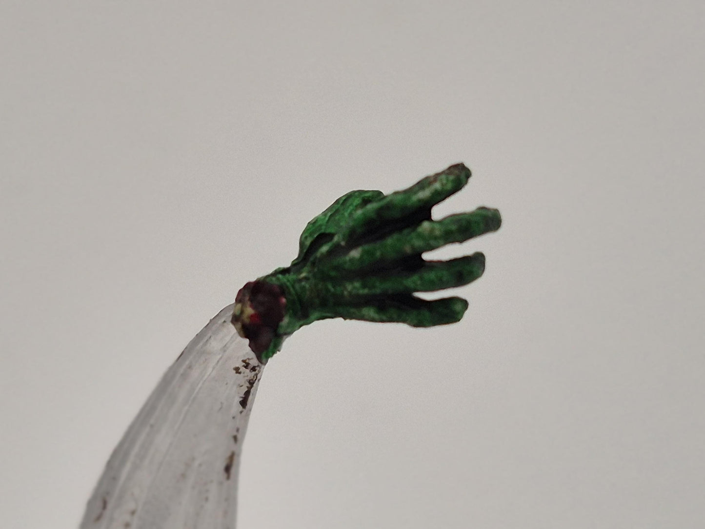 Crawling Claws: Undead Miniature D&D Accessory