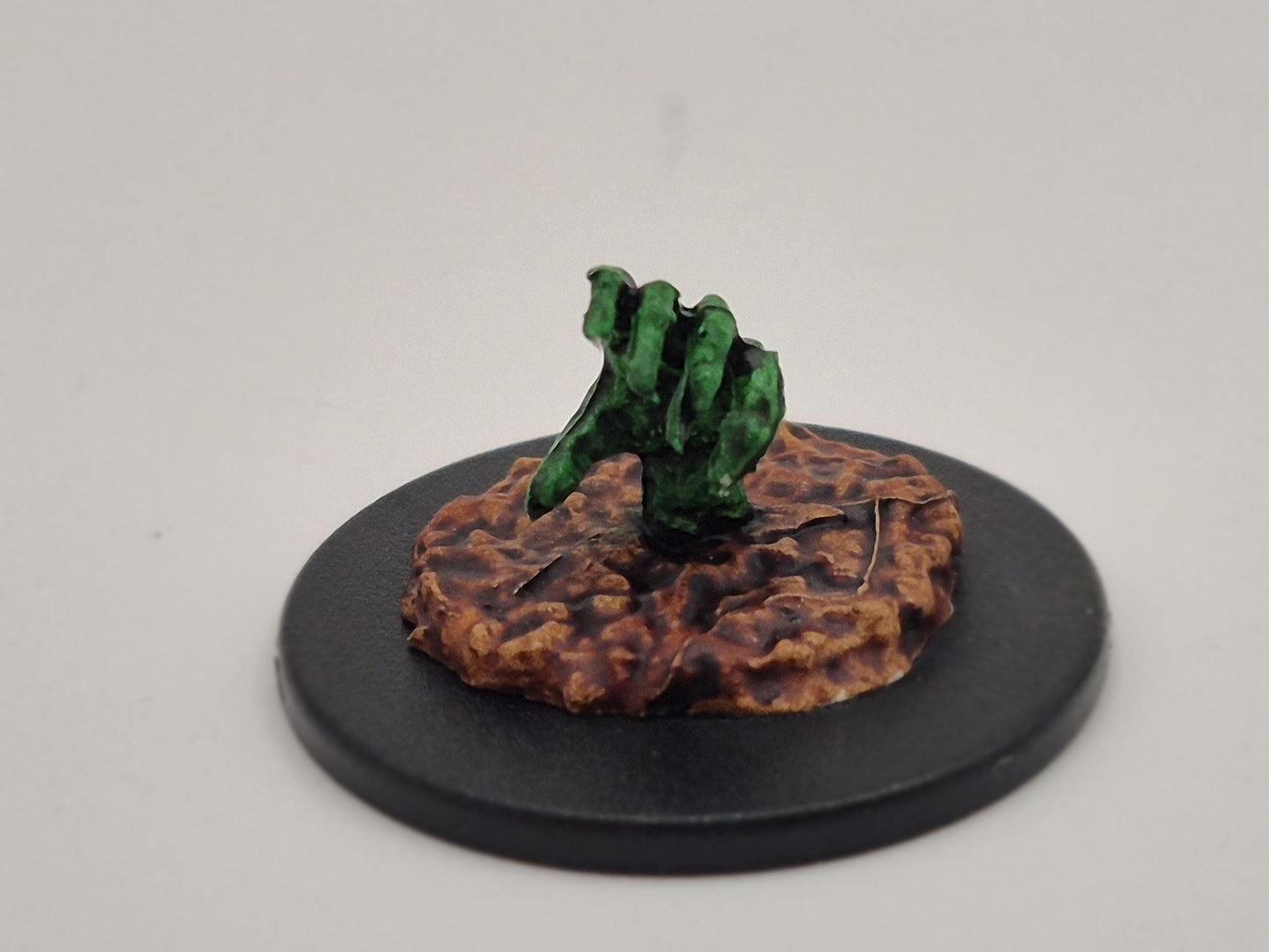 Crawling Claws: Undead Miniature D&D Accessory