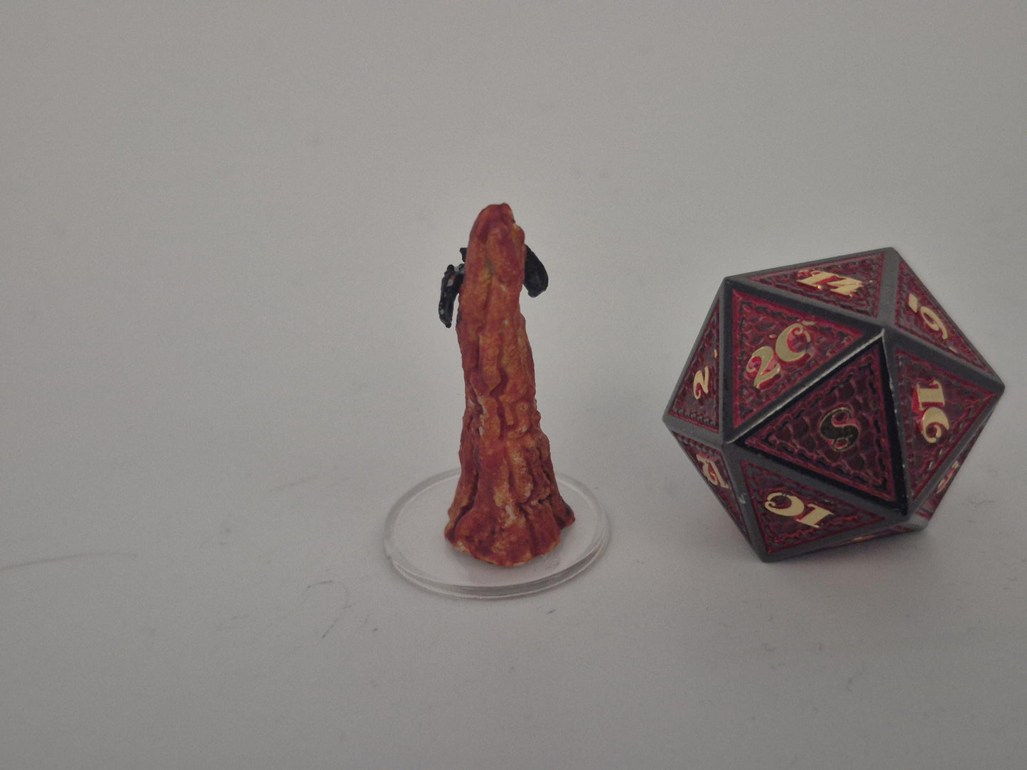 Black Bat Art Print: Gothic Home Decor