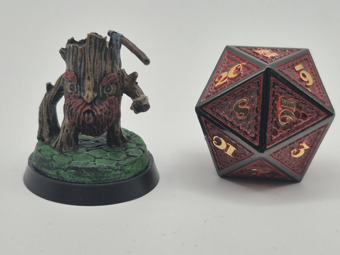 Monsters of Sol'an Booster