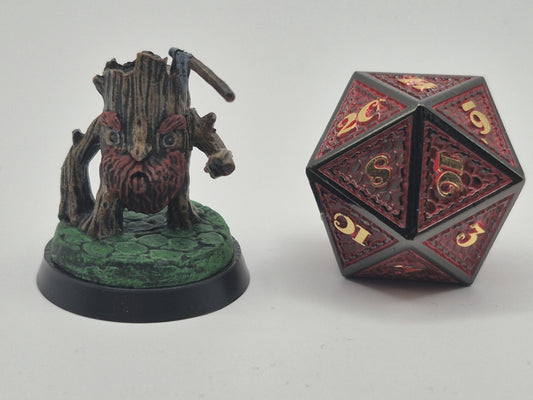 Monsters of Sol'an Booster