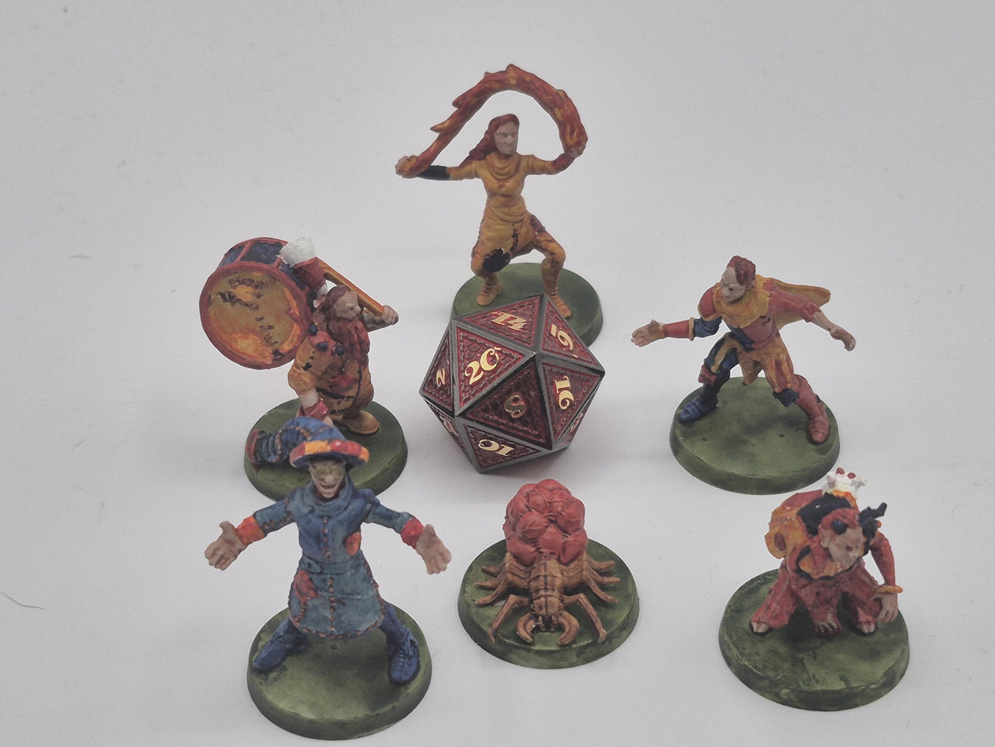 Heckna - Got Your Nose