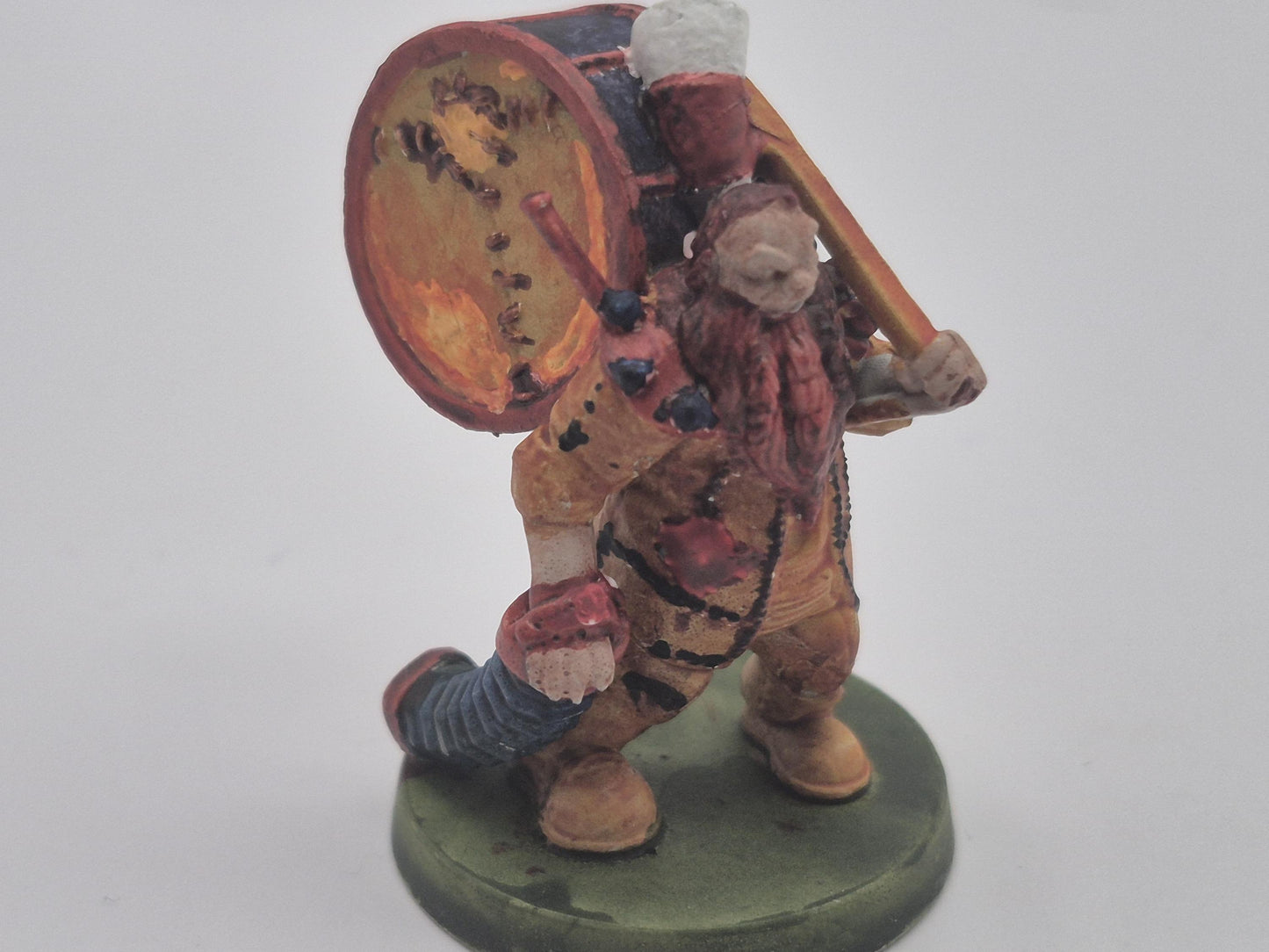 Heckna - Got Your Nose