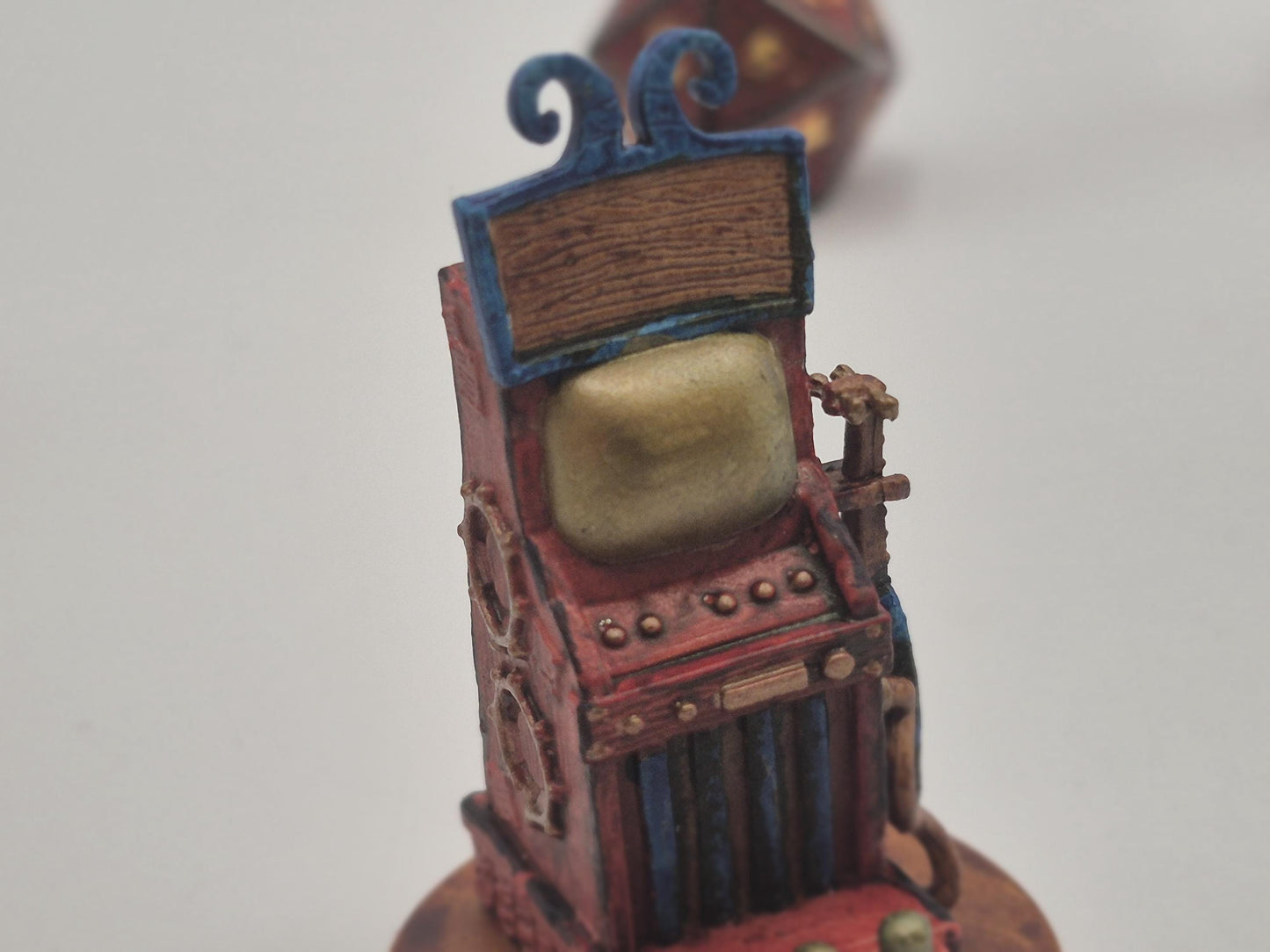 Heckna - Props of Plenty