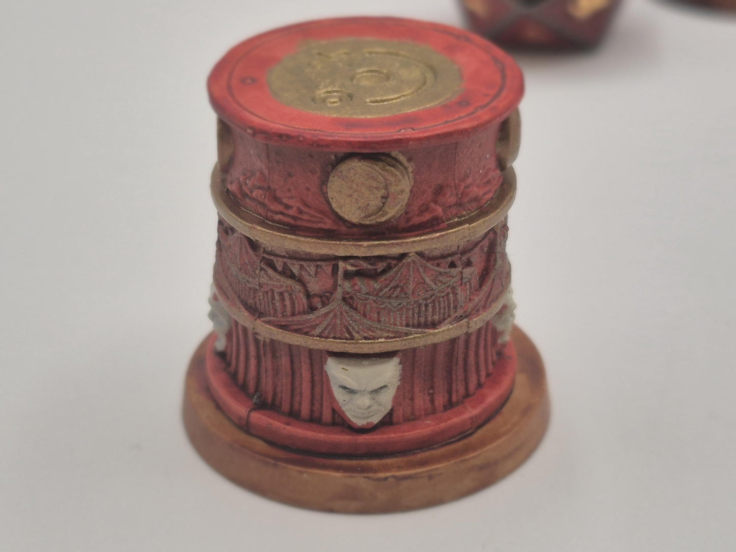 Heckna - Props of Plenty