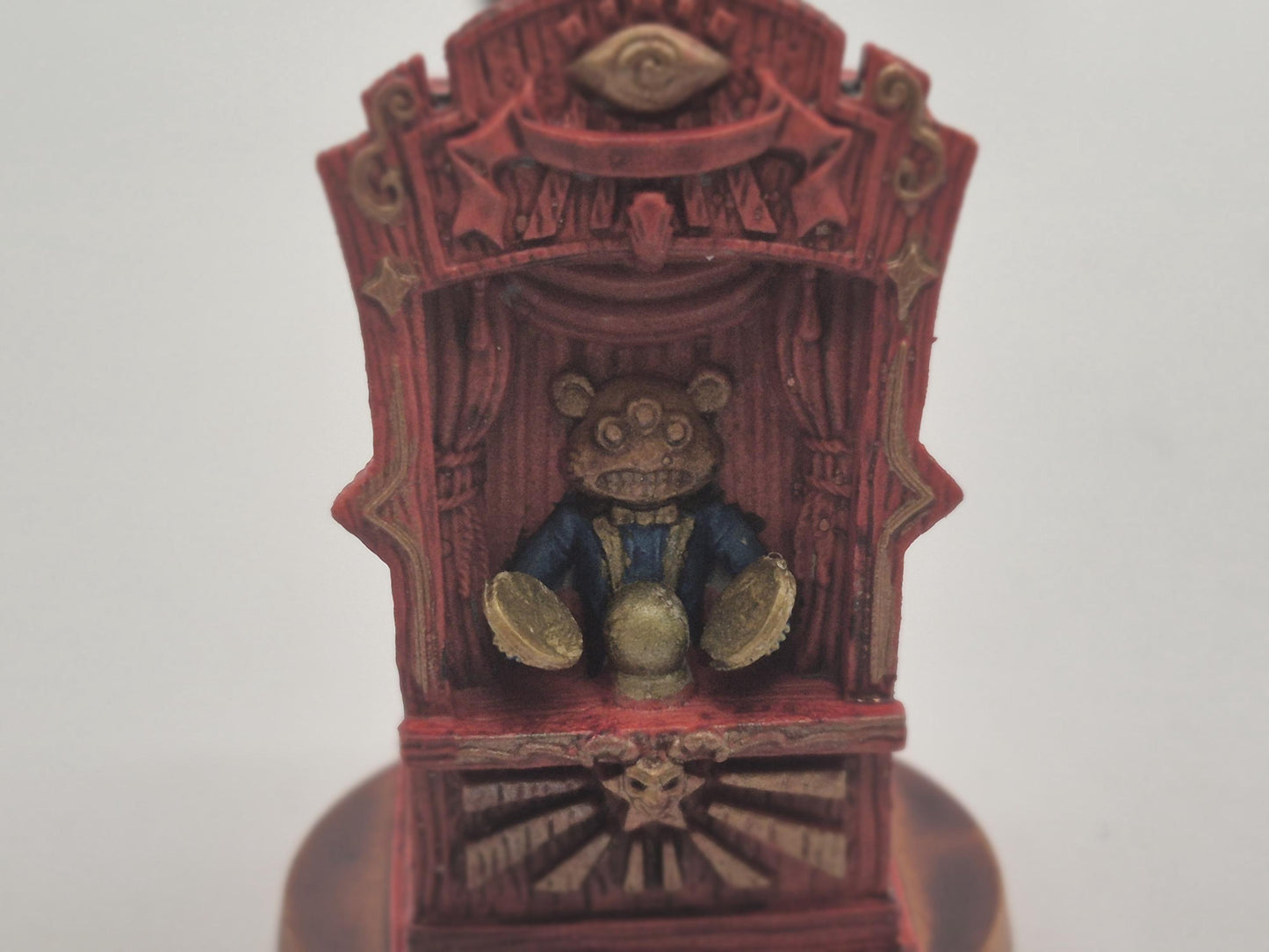 Heckna - Props of Plenty